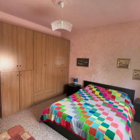 Casa Vacanze La Bassa Porto Viro Esterno foto
