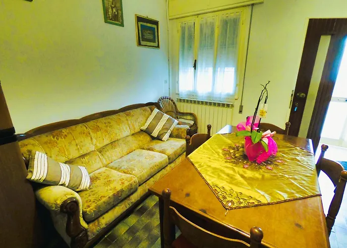 Casa Vacanze La Bassa