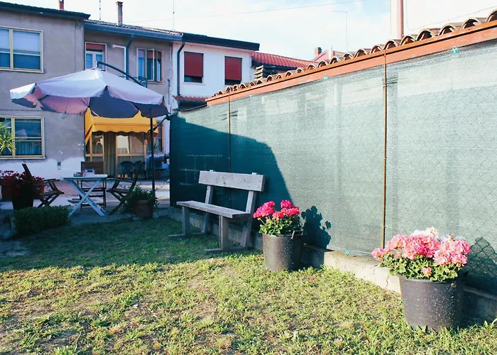 Casa Vacanze La Bassa