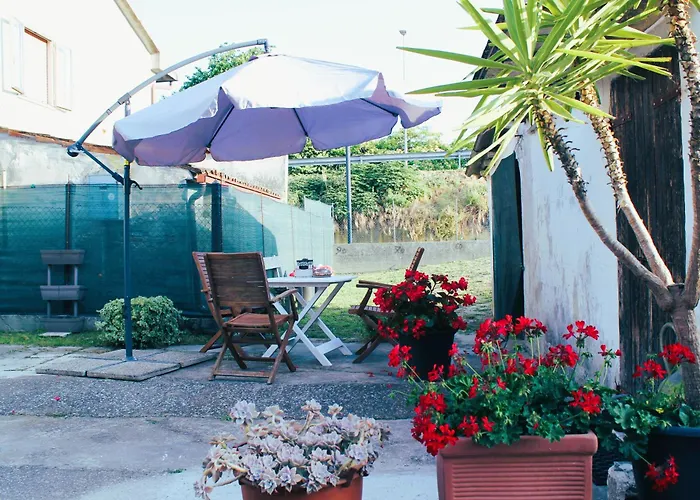 Casa Vacanze La Bassa