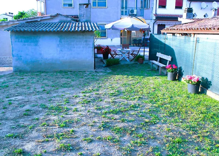 Casa Vacanze La Bassa