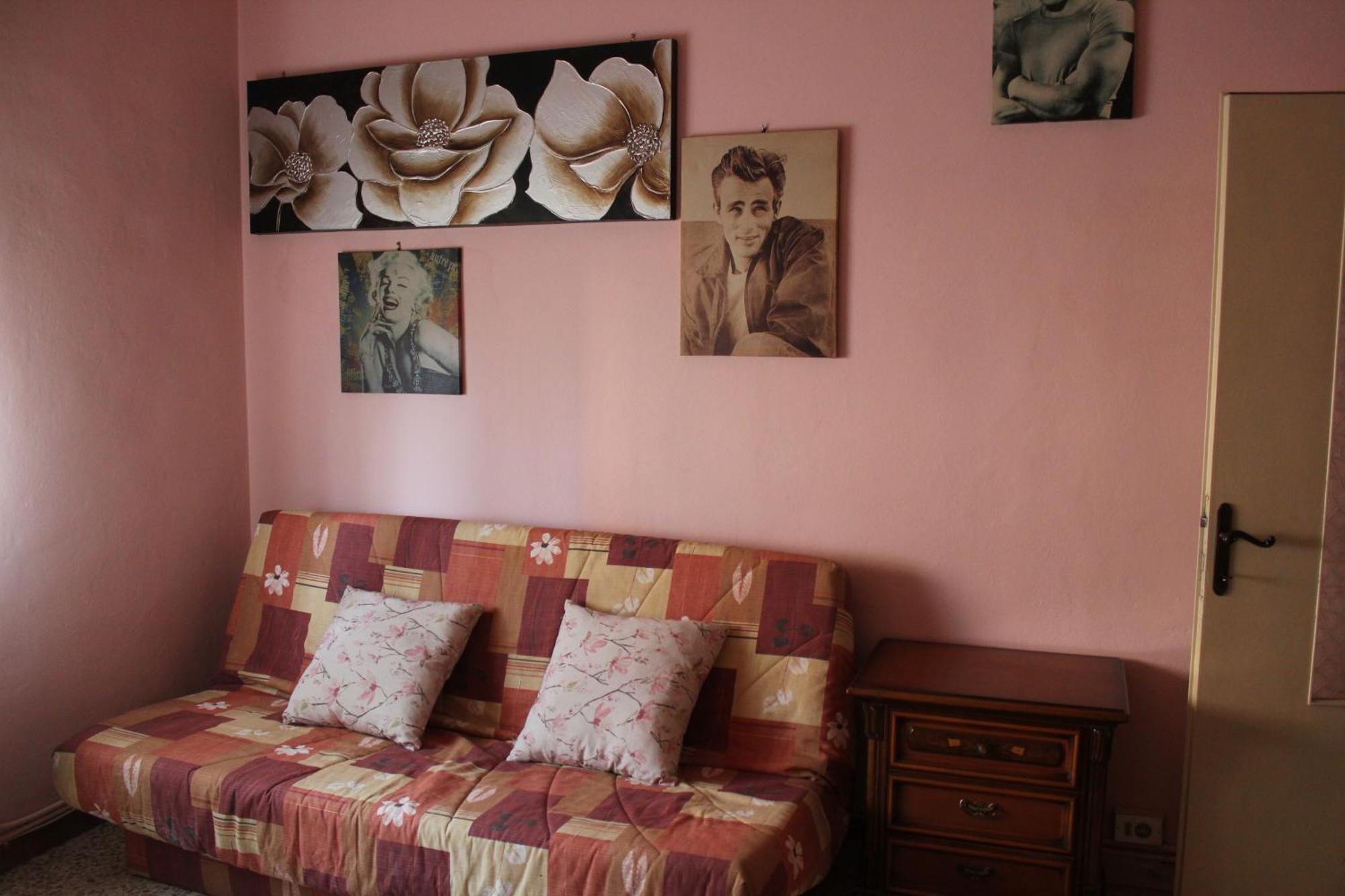 La Bassa Holiday home *