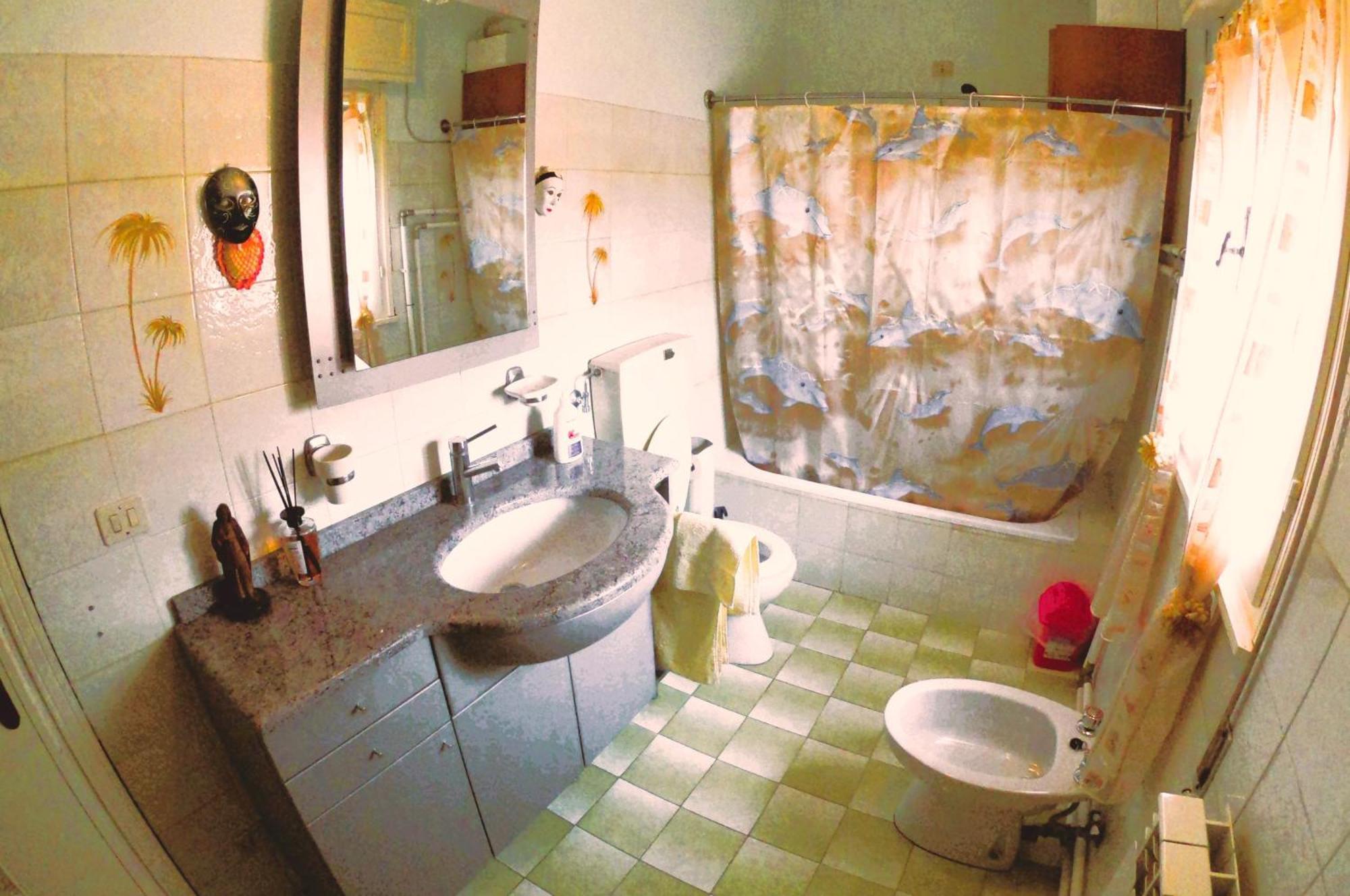 Holiday home La Bassa