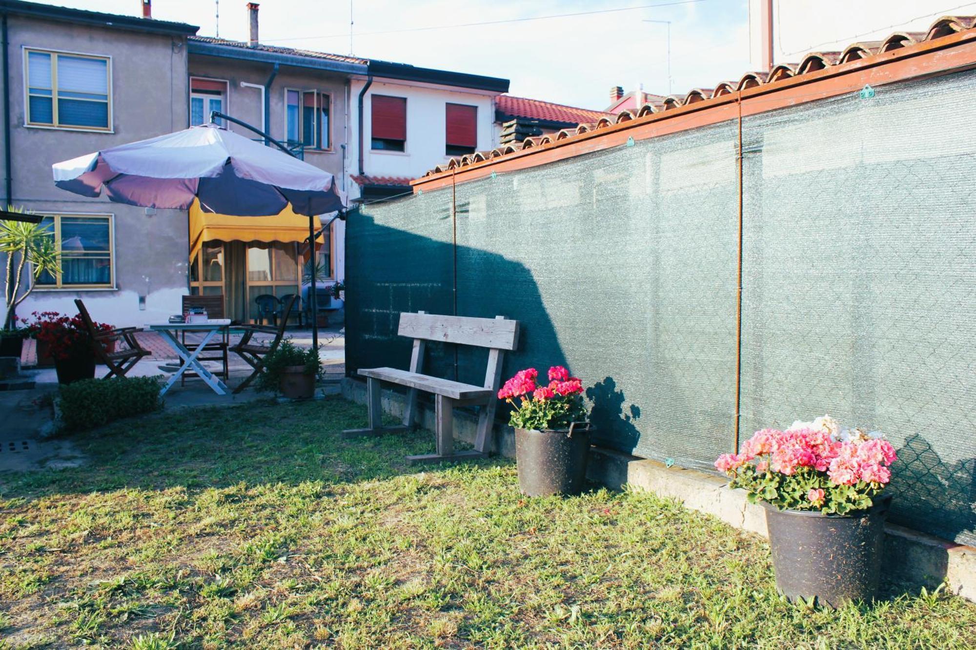 La Bassa Porto Viro