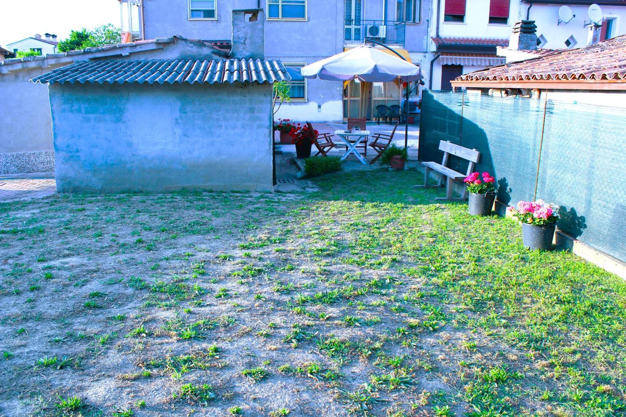 La Bassa Holiday home